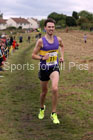 Senior mens Start Fitness North Eastern Harriers League, Wrekenton, Gateshead. Photo:  David T. Hewitson/Sports for All Pics
